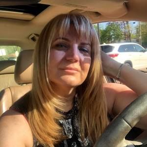 Meet your Posher, Joanna